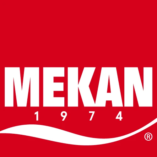 Mekan 1974 logo